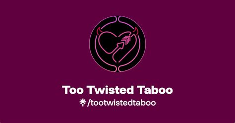 Too Twisted Taboo (u/tootwistedtaboo)